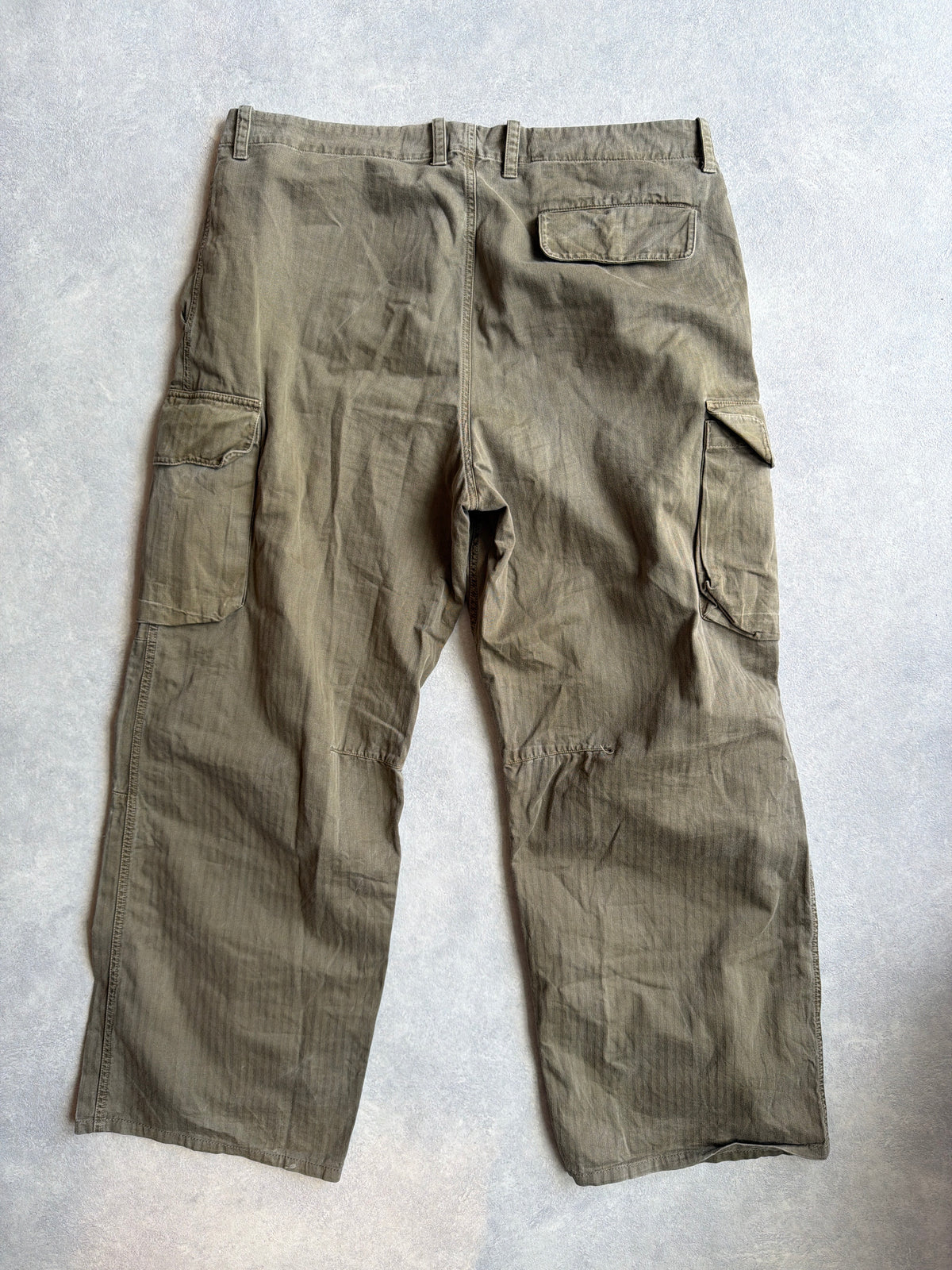 Our Legacy Cargo Beige 54