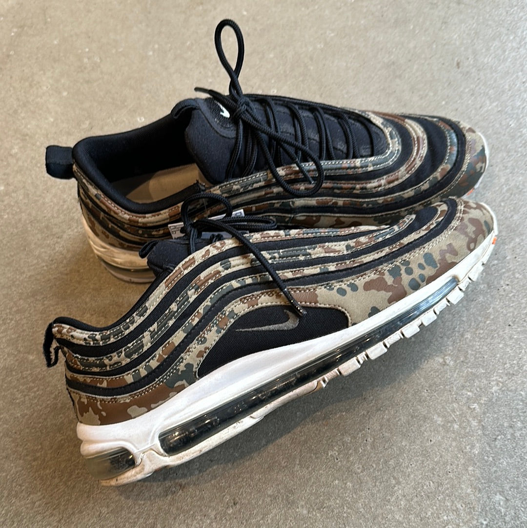 Nike Air Max '97 Country Camo EU 47.5