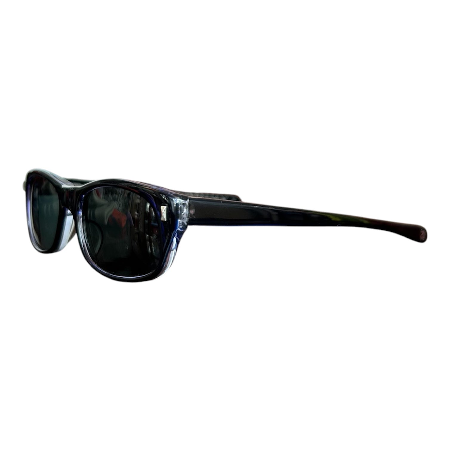 Stussy X Original Fake X KAWS Michael Sunglasses – Mokum Vintage