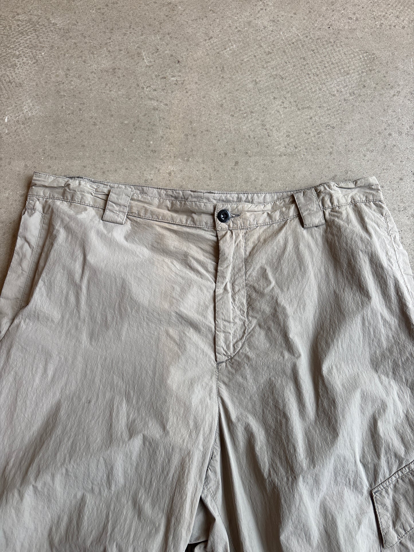 C.P. Company Cargo Pants Beige 58