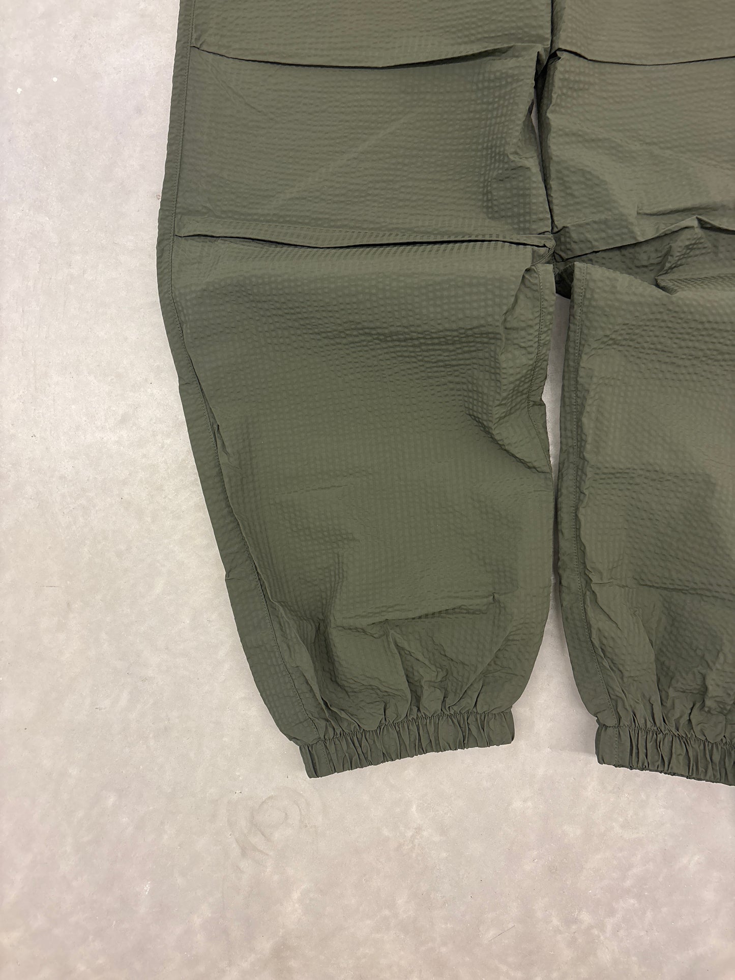 Palace x Engineered Garments Track Jogger Olive