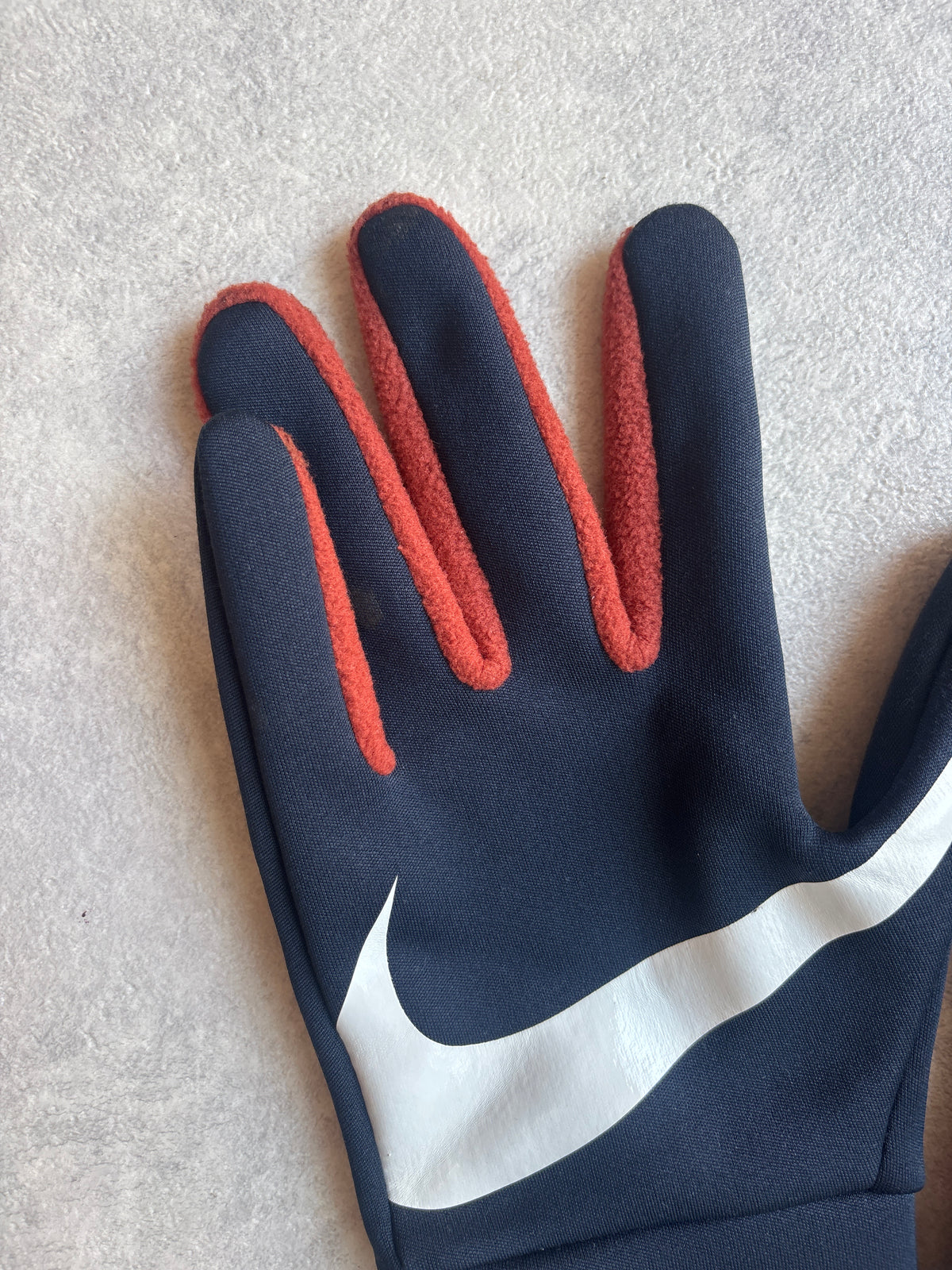 Nike x Patta Gloves L