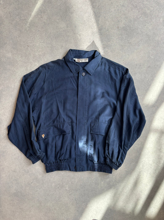 Kennington Silk Blouse L