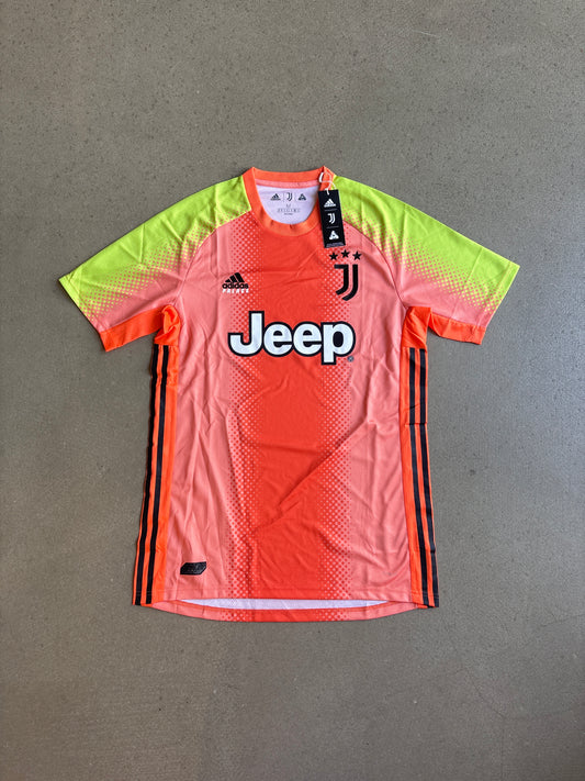 Adidas Palace Juventus Fourth GK Jersey