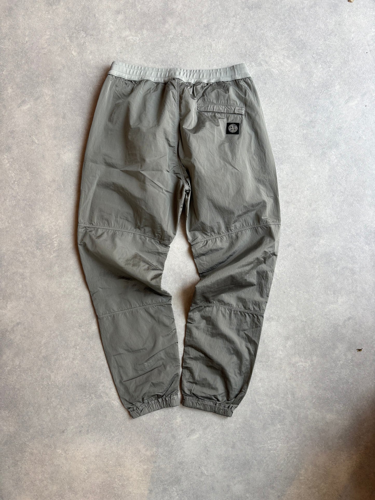Stone Island Parachute Pants L