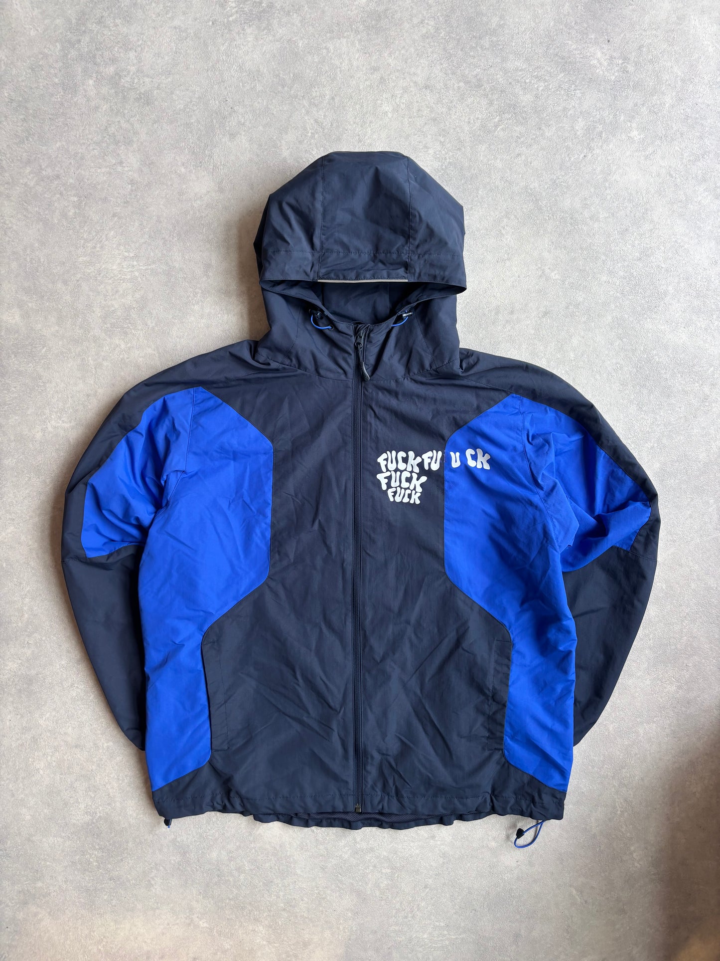 Palace Custom Shell Jacket XL