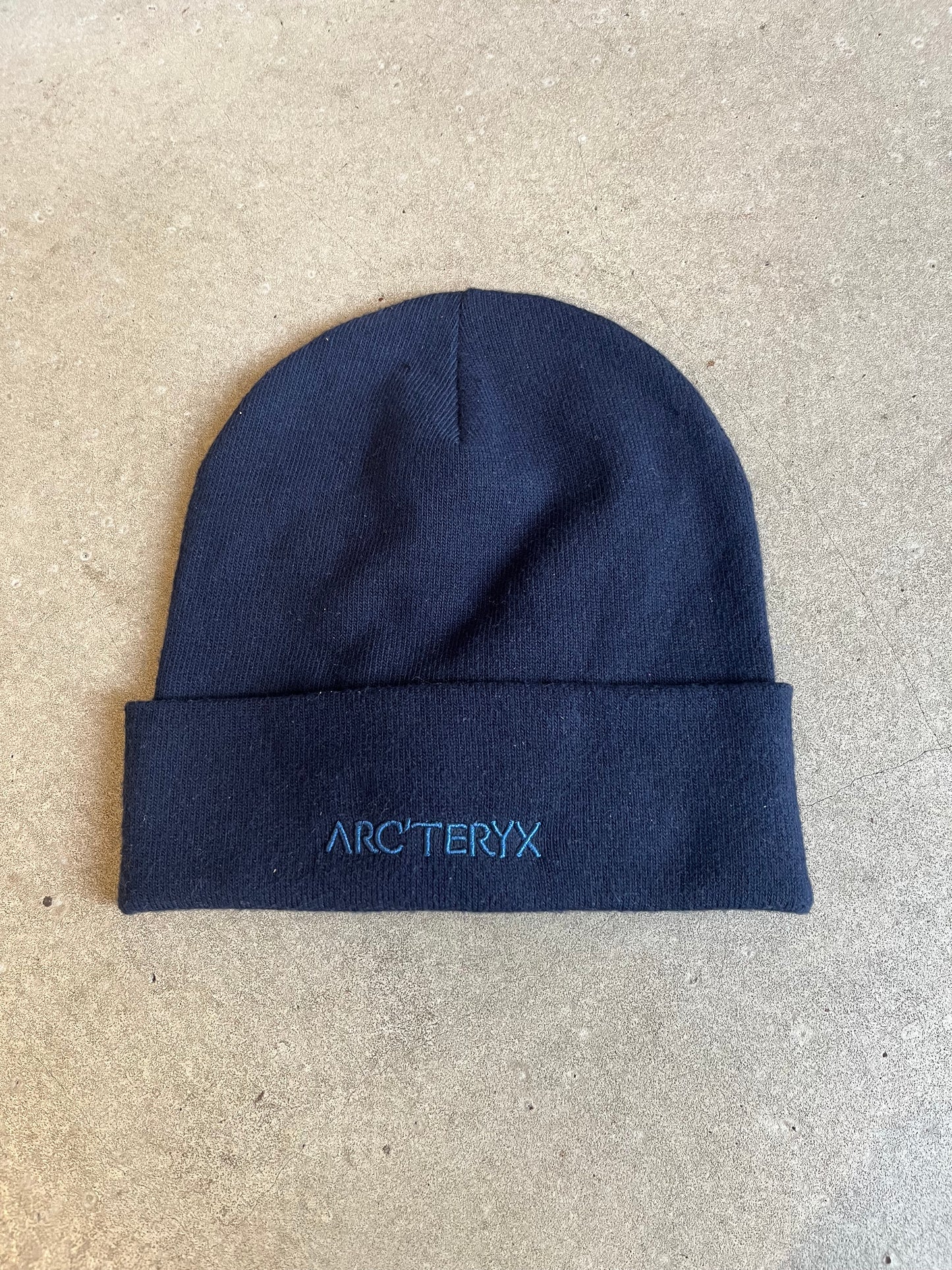 Arc'Teryx Word Fold Beanie