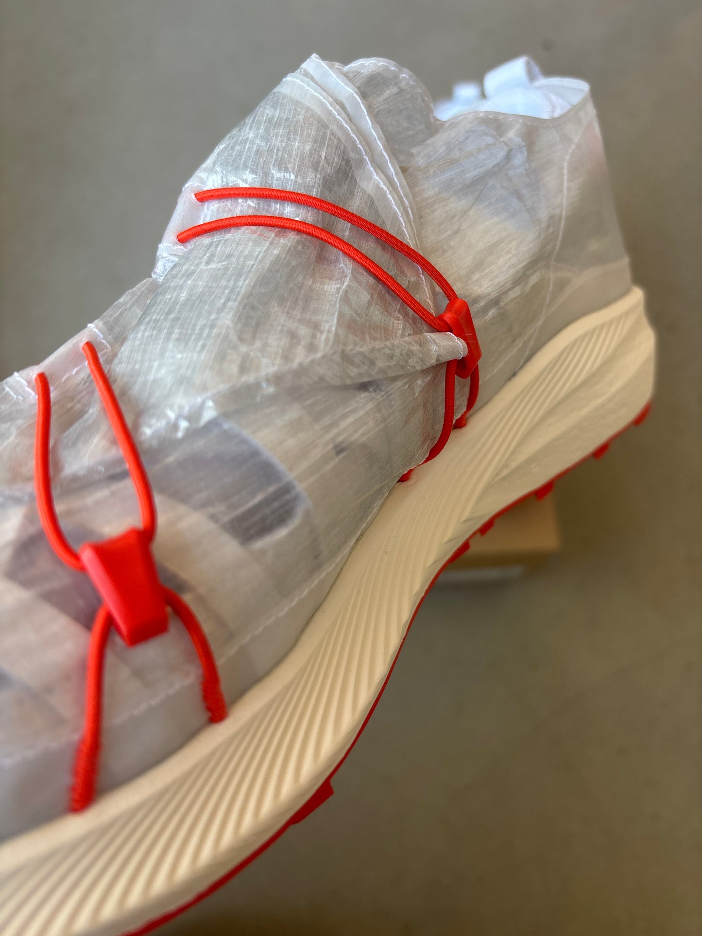 ASICS x Kengo Kuma ArchisiteLite 45