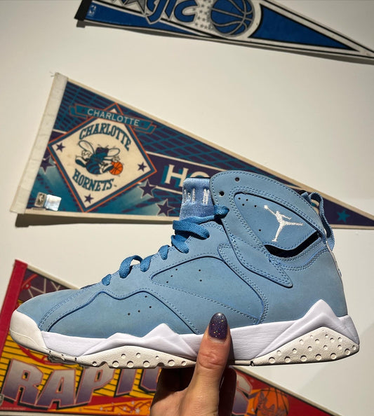 Jordan 7 Retro Pantone (2017) (GS) EU 42.5