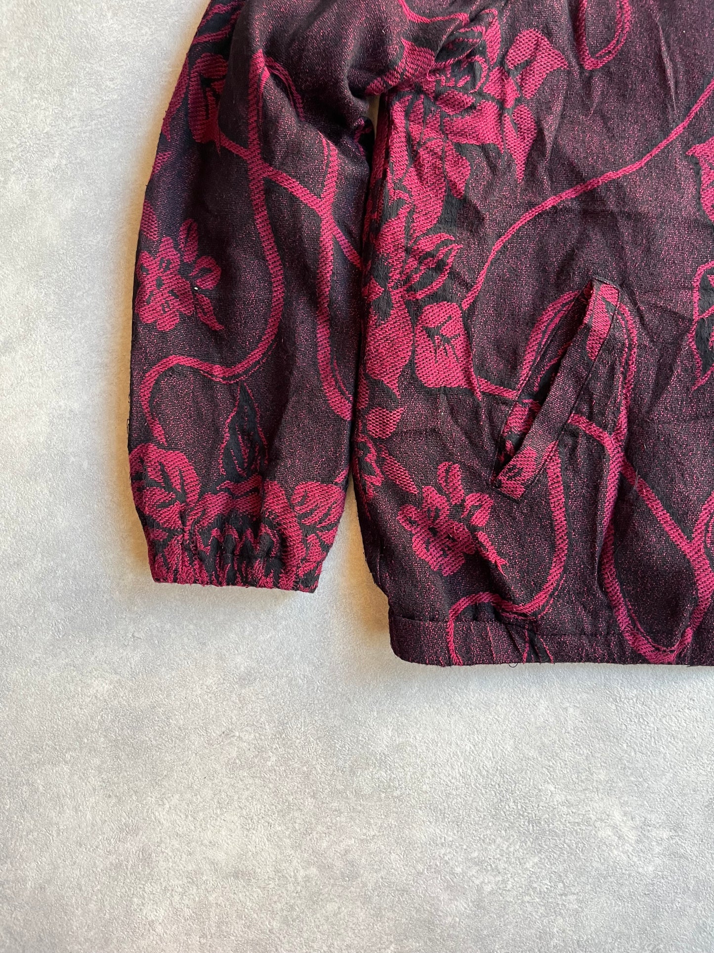 Supreme Truth Tour Jacket Size XL