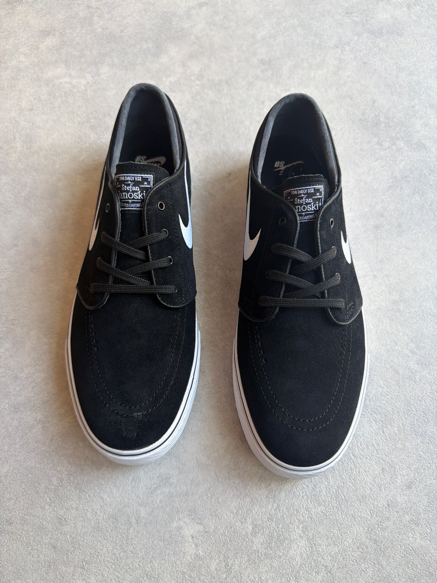 Nike Zoom Stefan Janoski 46