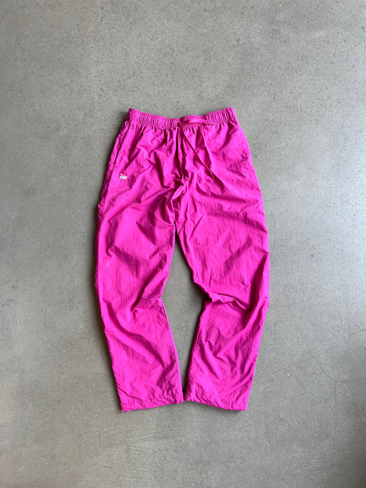 Patta Track Suit Pants Pink L