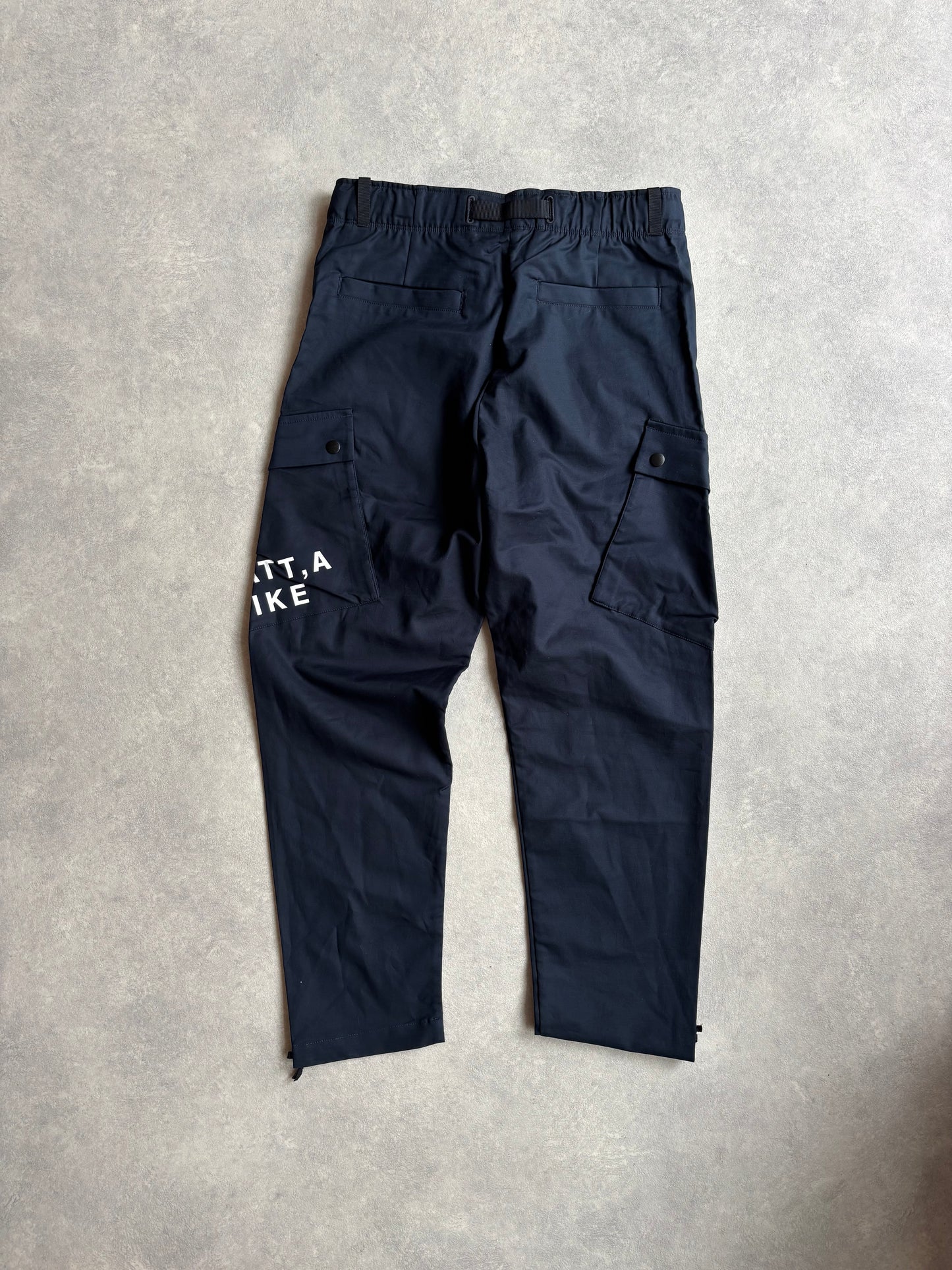 Patta x Nike NSW Cargo Pants M
