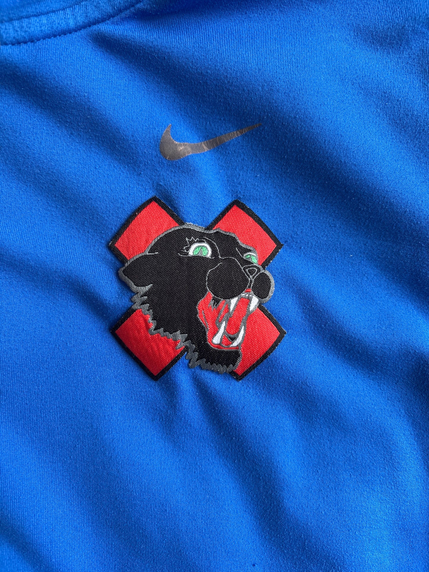 Patta Running Team Long Sleeve XL