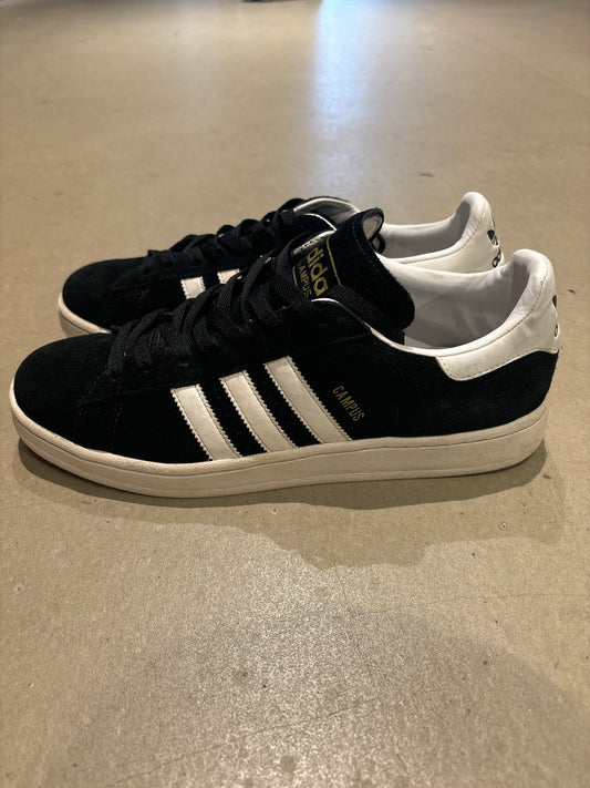 Adidas Campus Black 44