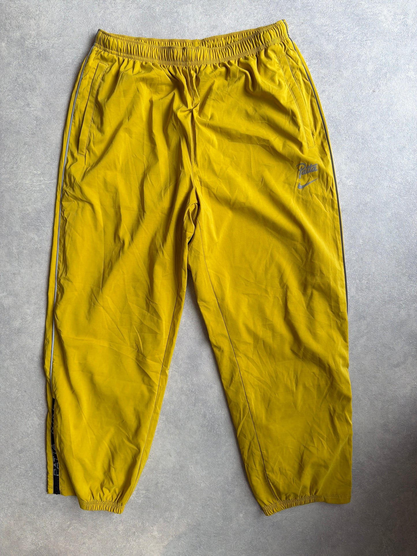 Nike x Patta Running Team Trackpants M