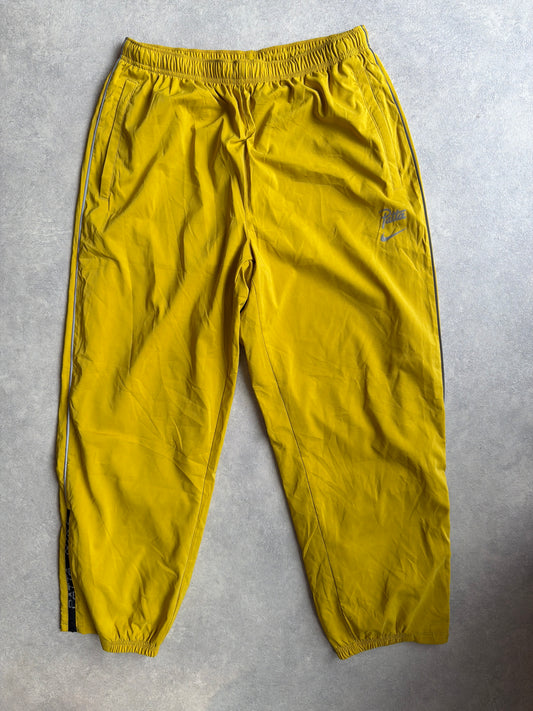 Nike x Patta Running Team Trackpants M