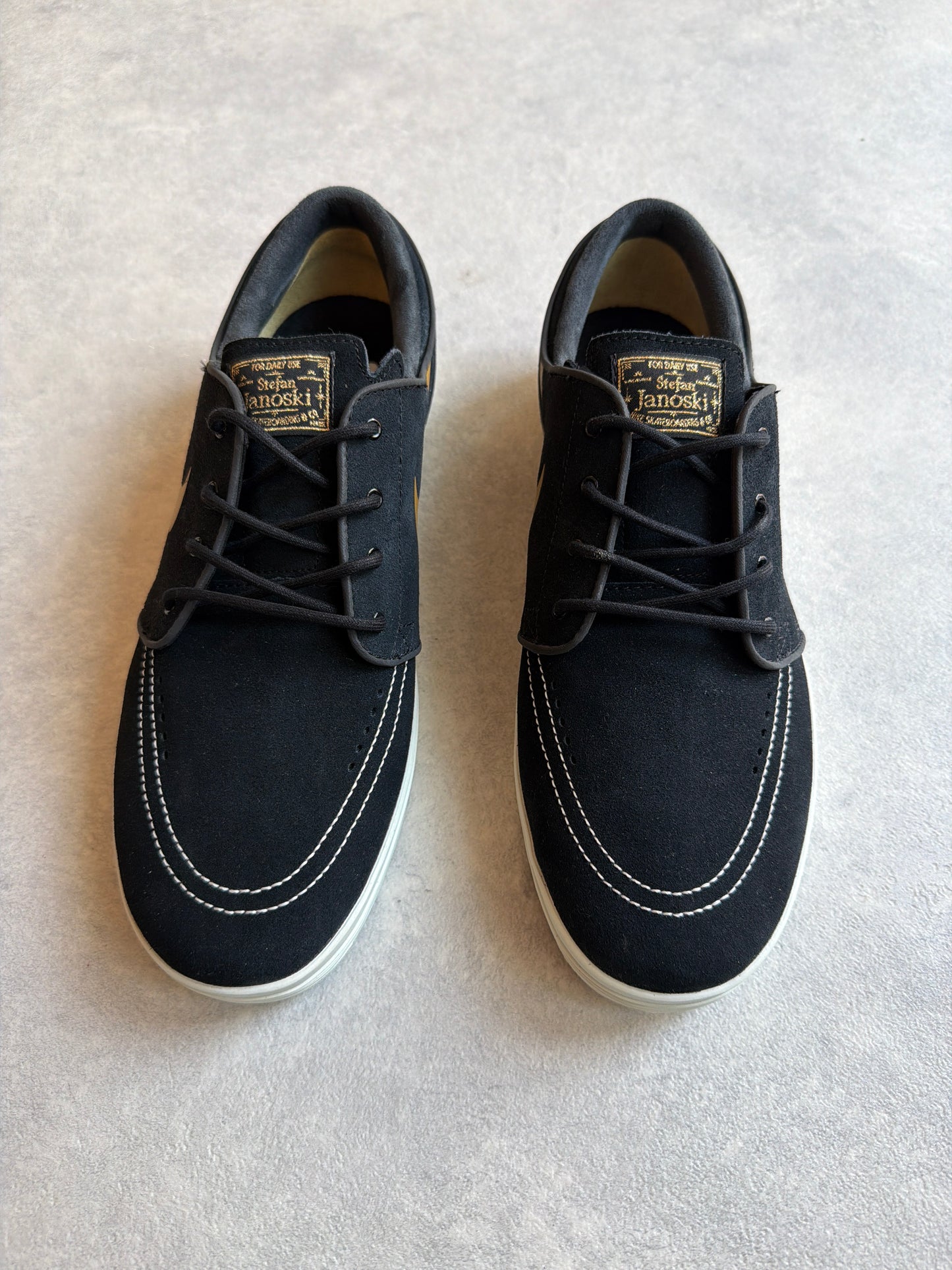 Nike Lunar Stefan Janoski 46