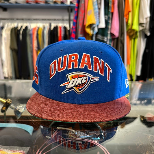 New Era NBA Cap Durant  7 3/8