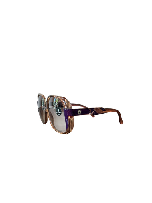 Vintage Playboy Sunglasses