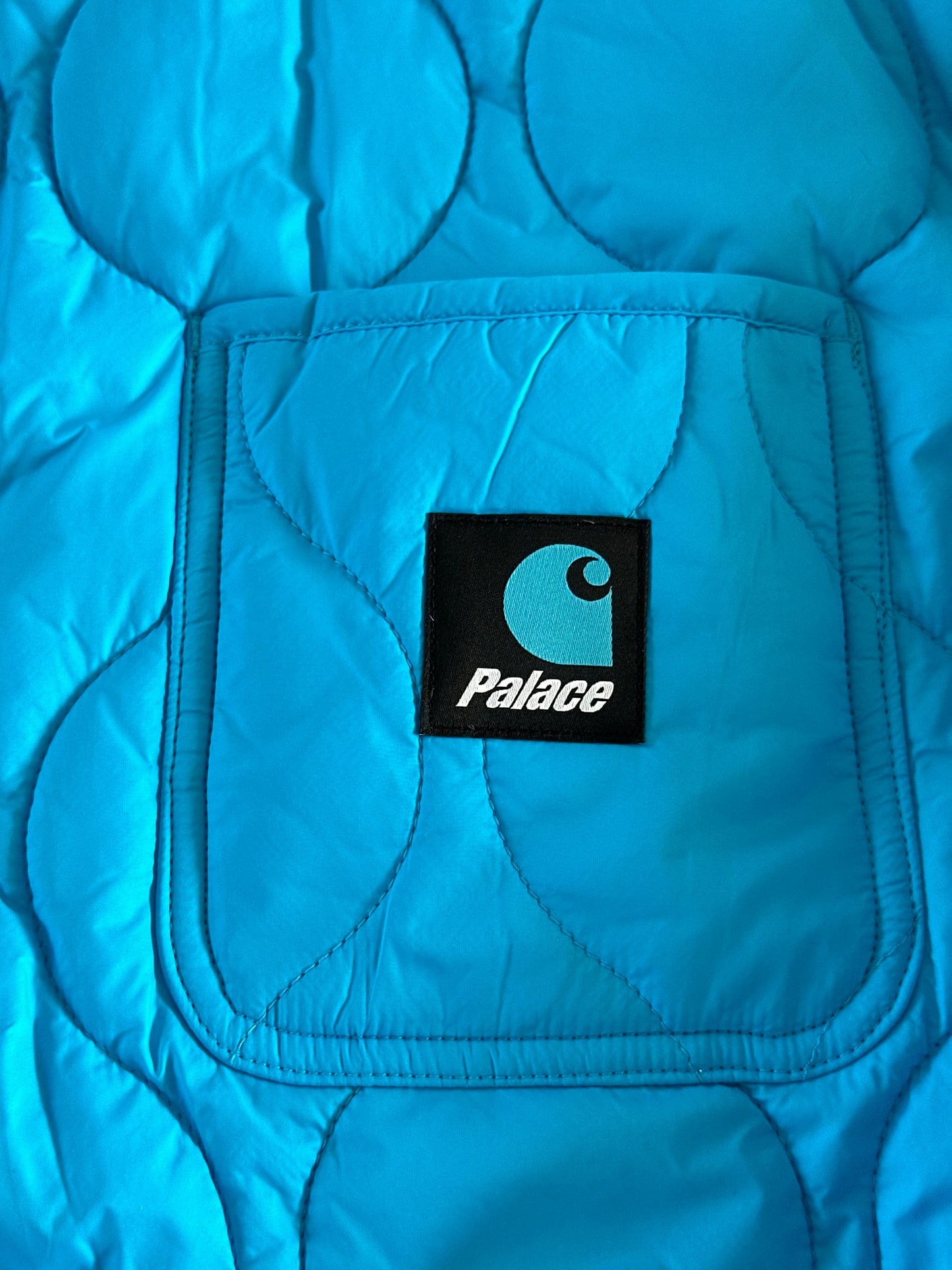 Palace Carhartt WIP Chore Coat L