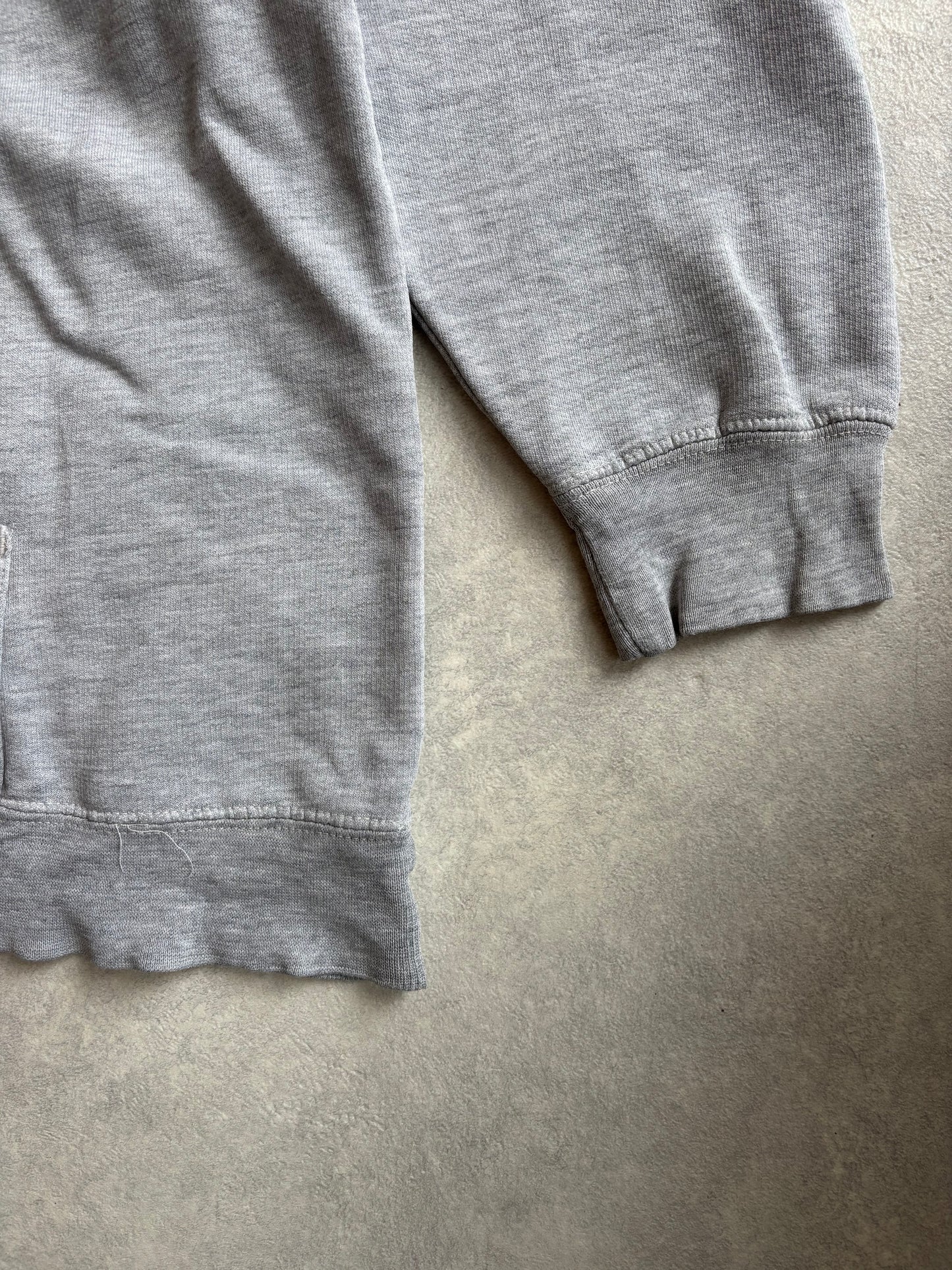 Stussy Amsterdam Hoodie XL