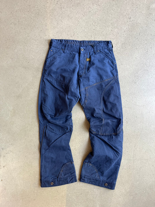 G-star Workwear Cargos Navy Size 33