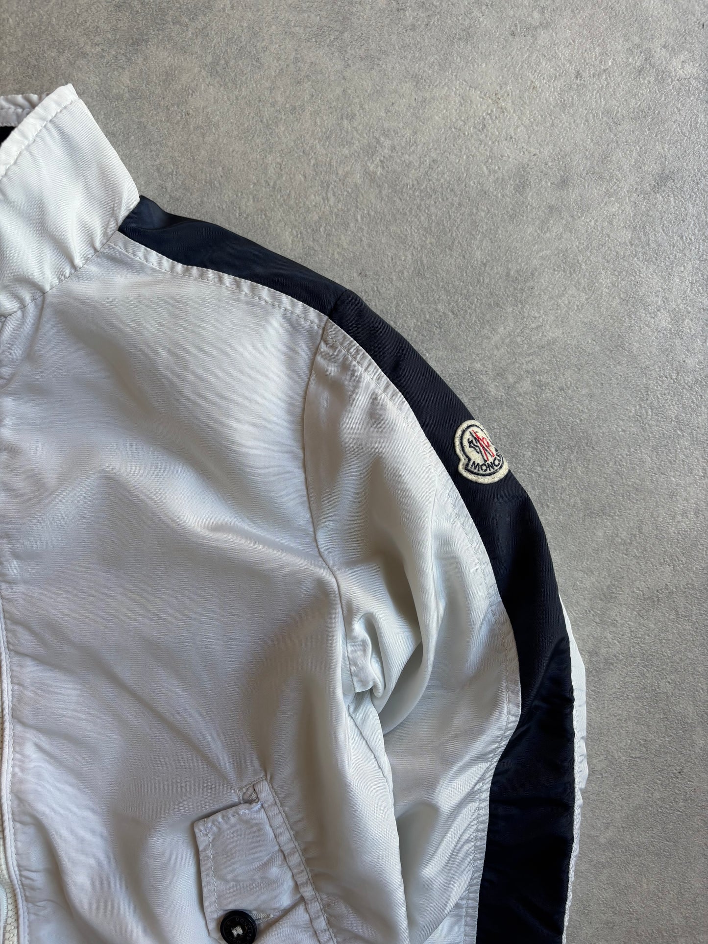 Moncler Venoste Bomber Jacket  S