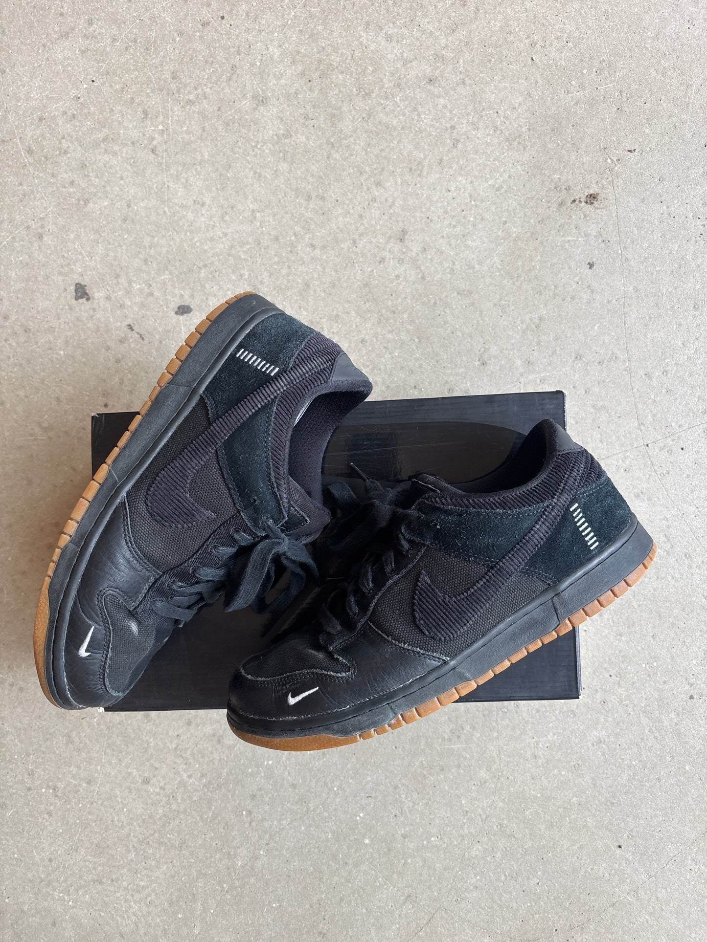 Nike Dunk Low BSMNT QS Size 42,5