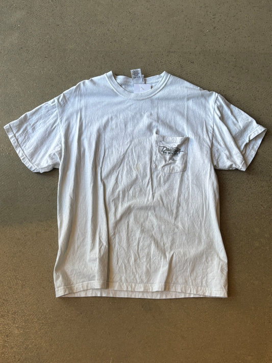 Harley-Davidson Daytona 2008 Bike Week Tee