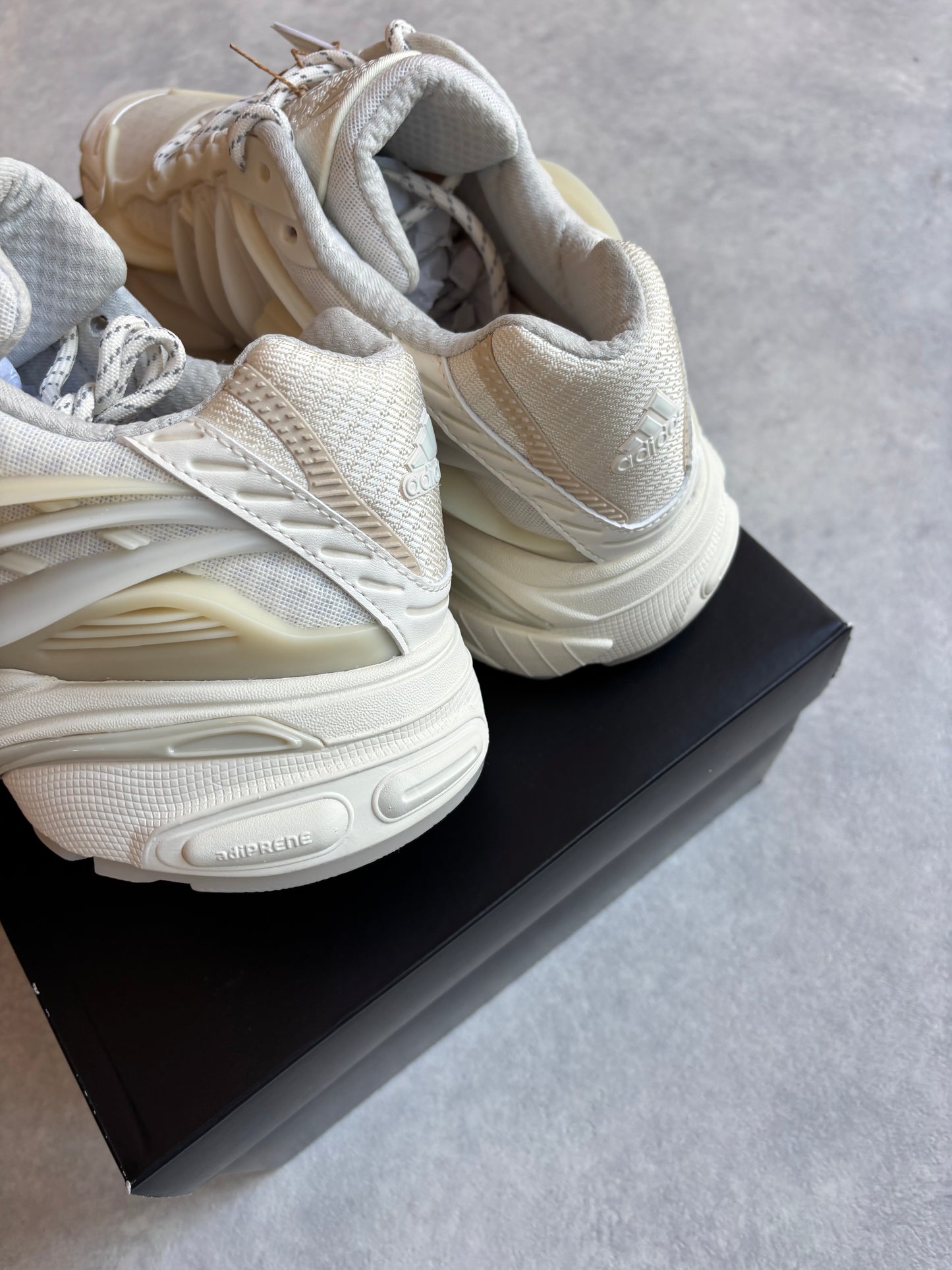 Adidas Pw Adistar JellyFish  White 46