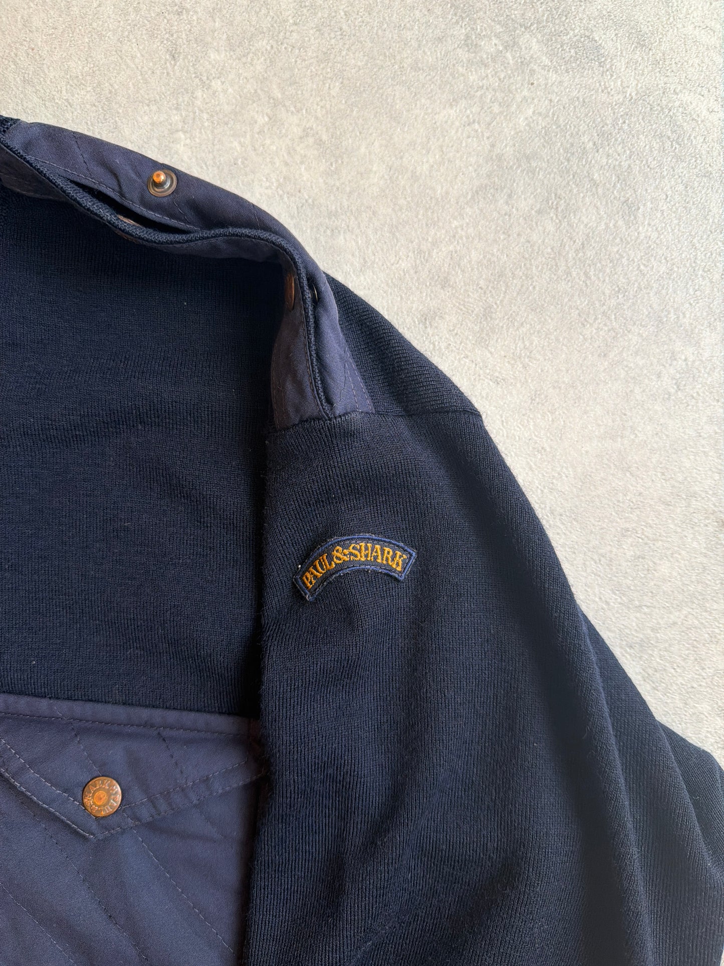 Paul Shark Yachting Comando XL
