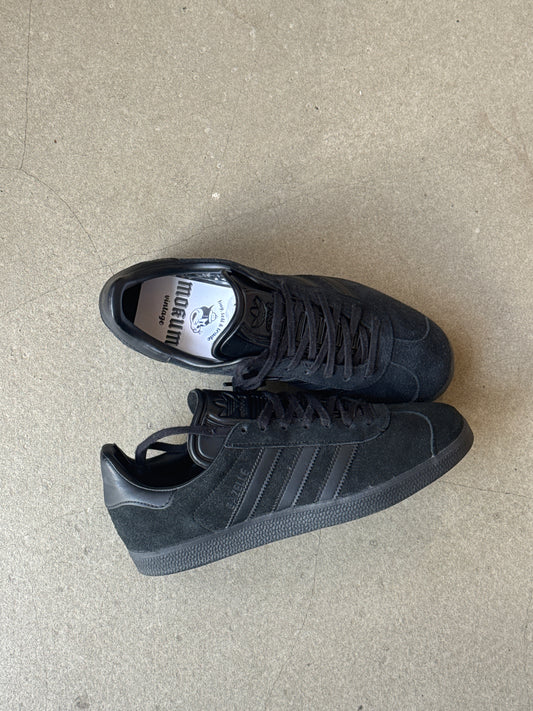 Adidas Gazelle Black 40