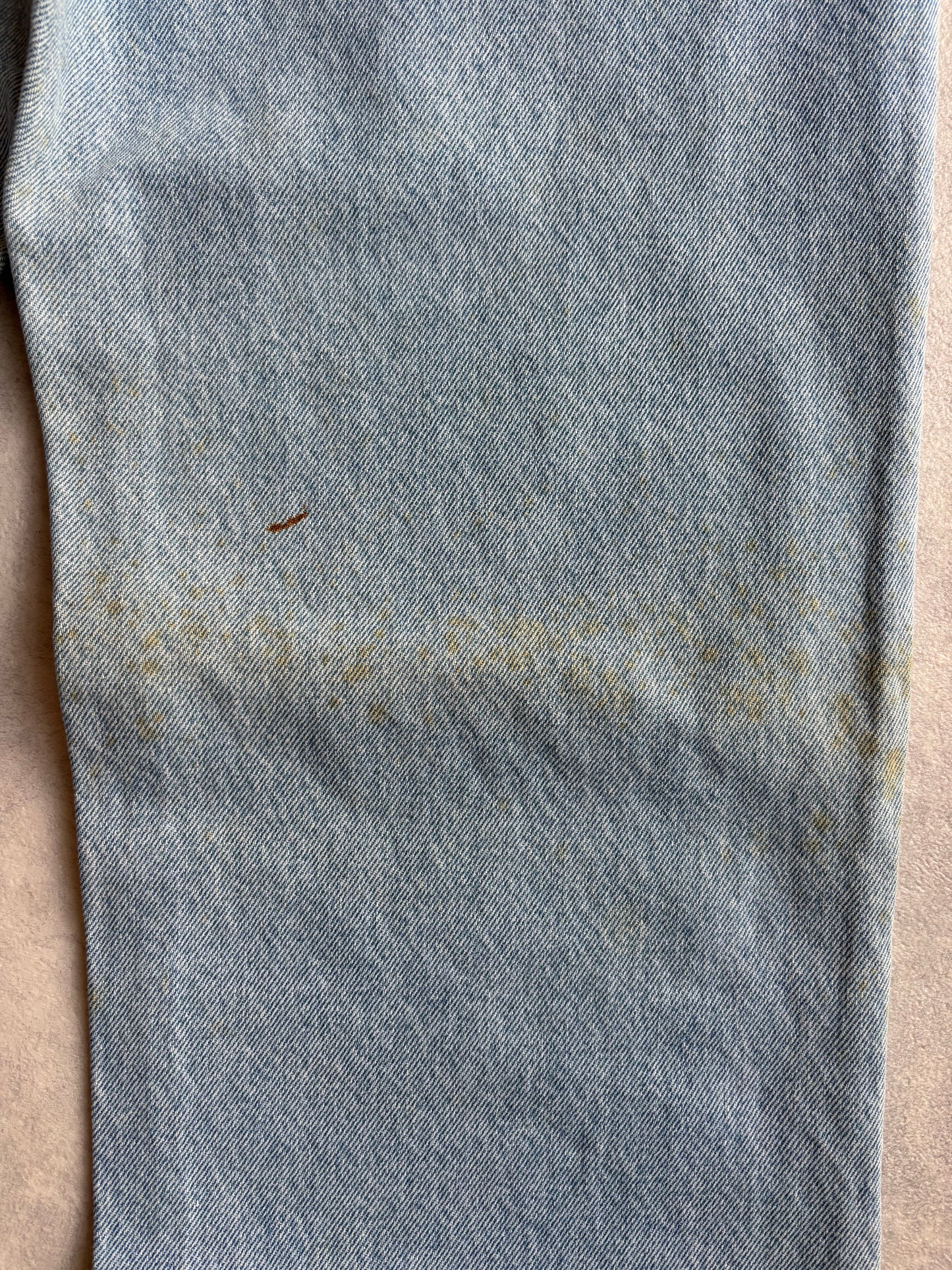 Lee Riders Regular Button Fly Jeans 34