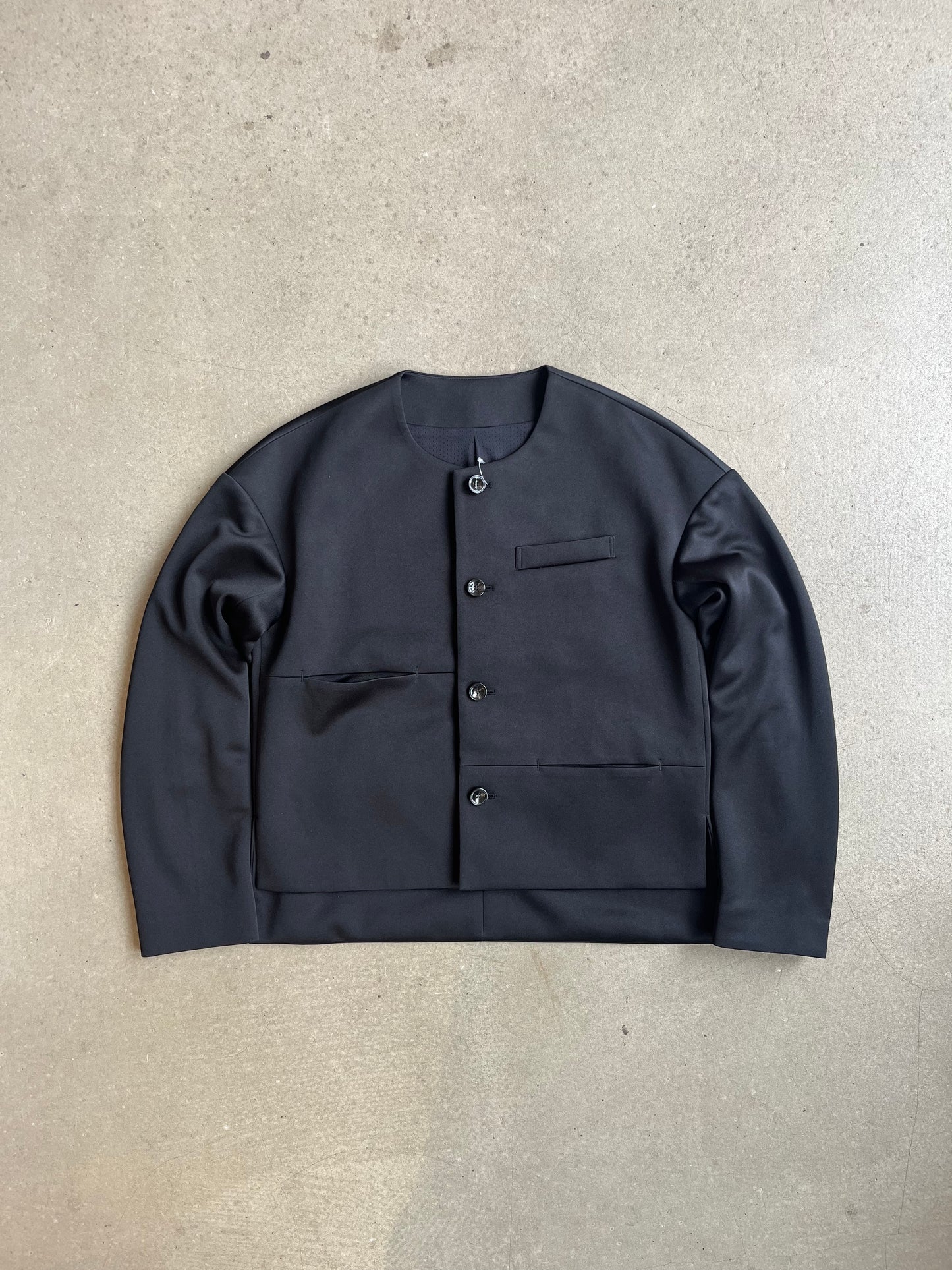 MYne Mihara Yasuhiro Blazer black L