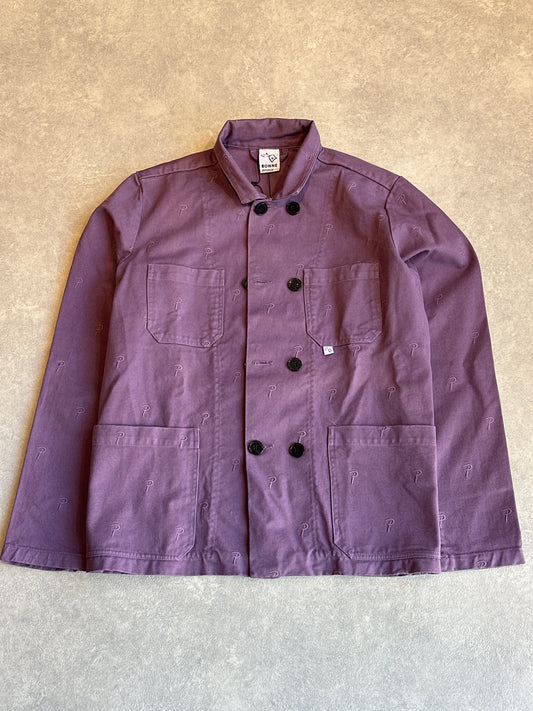 Bonne Suits x Patta Jacket Size Small