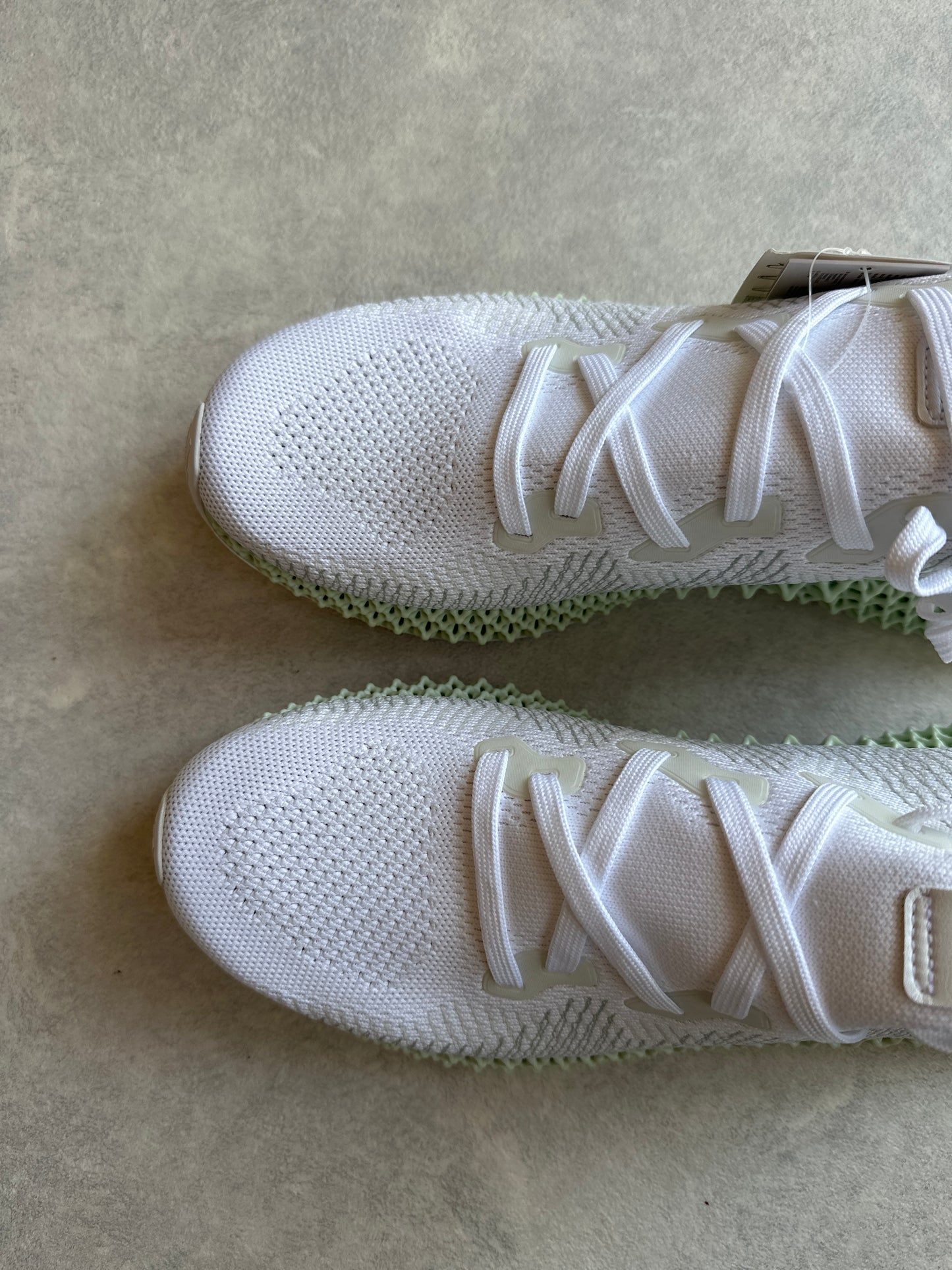 Adidas Alphaedge 46 2/3