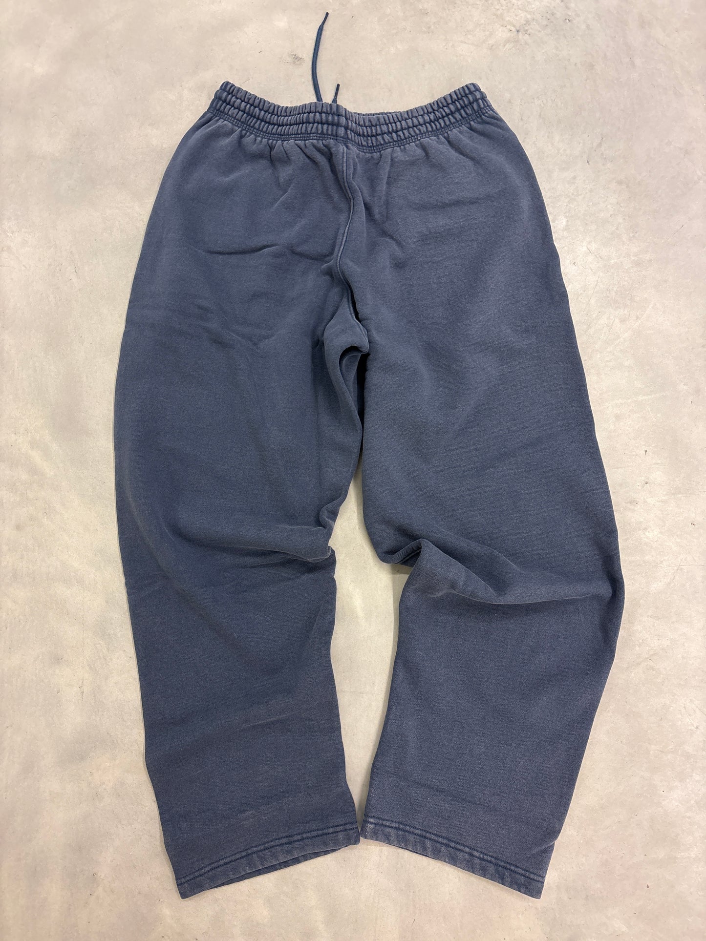 Palace Unitas Pigment Wash Jogger Navy S