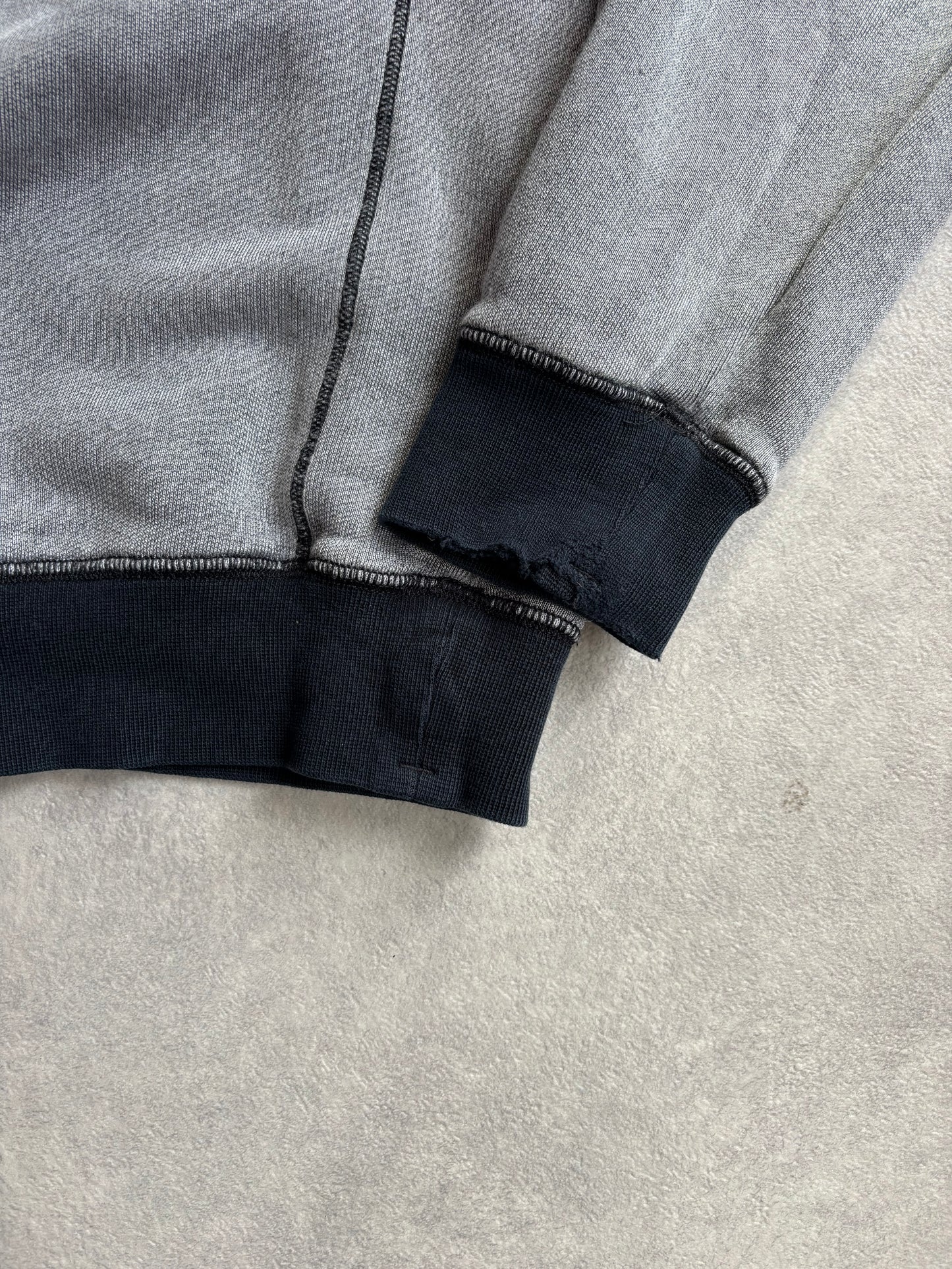 Stone Island Compass Graphic Hoodie 14 YRS