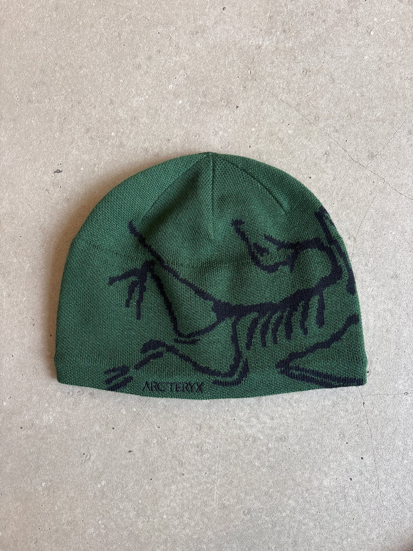 Arc'teryx Bird Head Toque Beanie