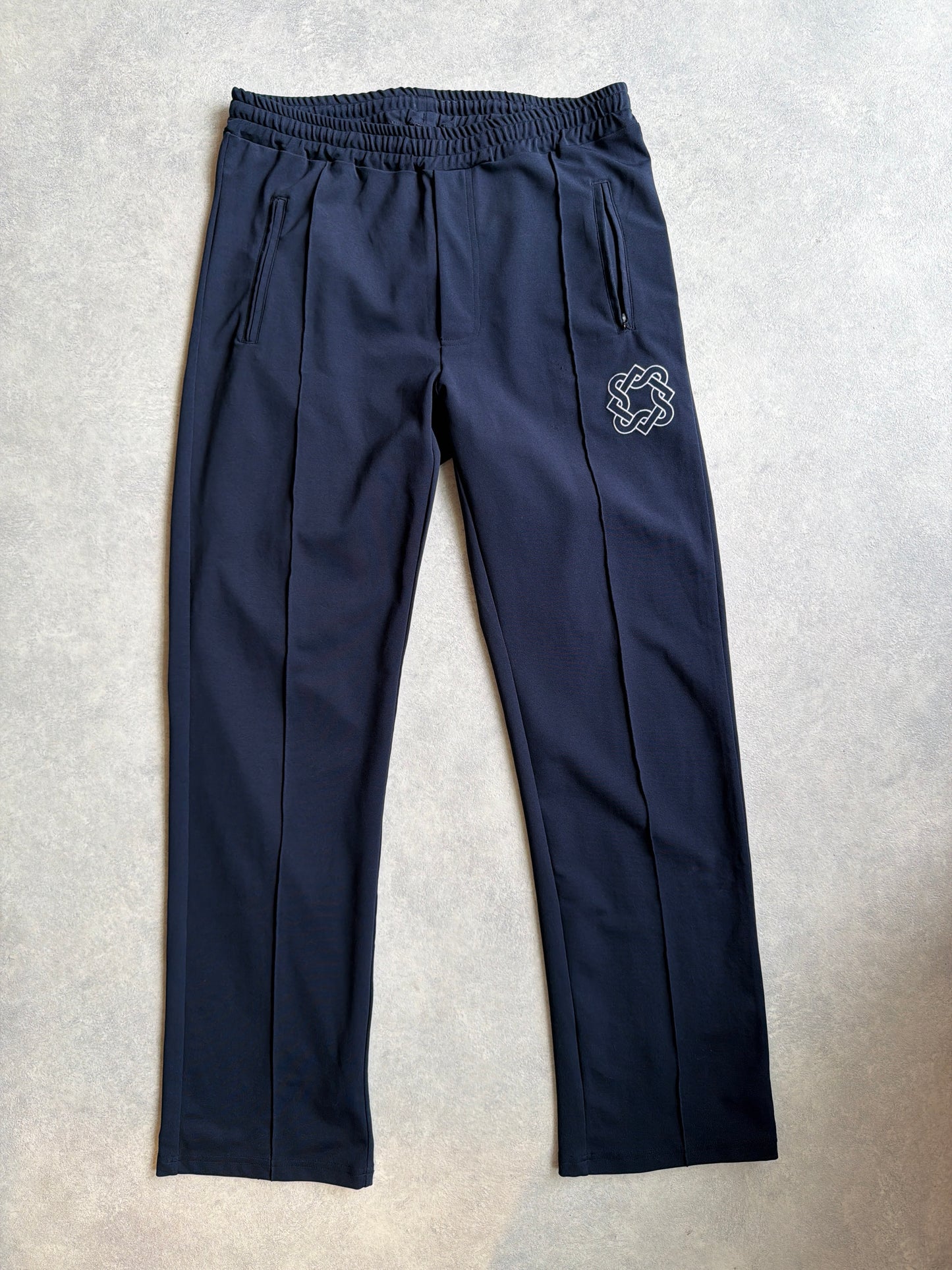 Lack of Guidance Track Pants S