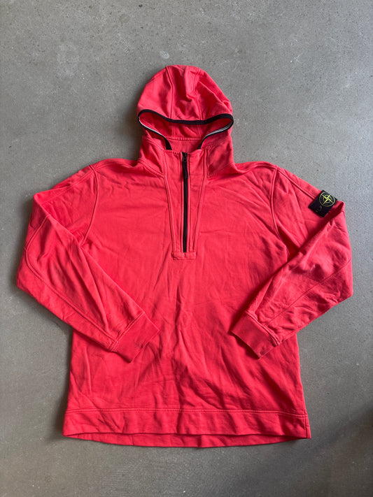 Stone Island Soft Shell Red XXL