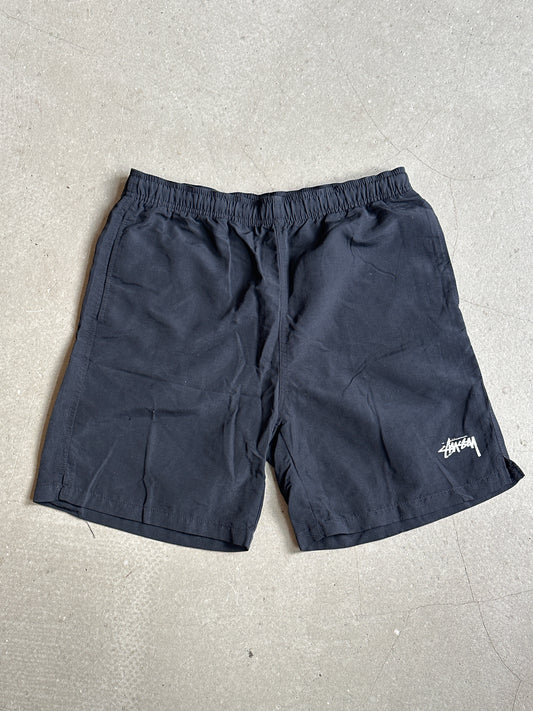 Stussy Swim short Black Small