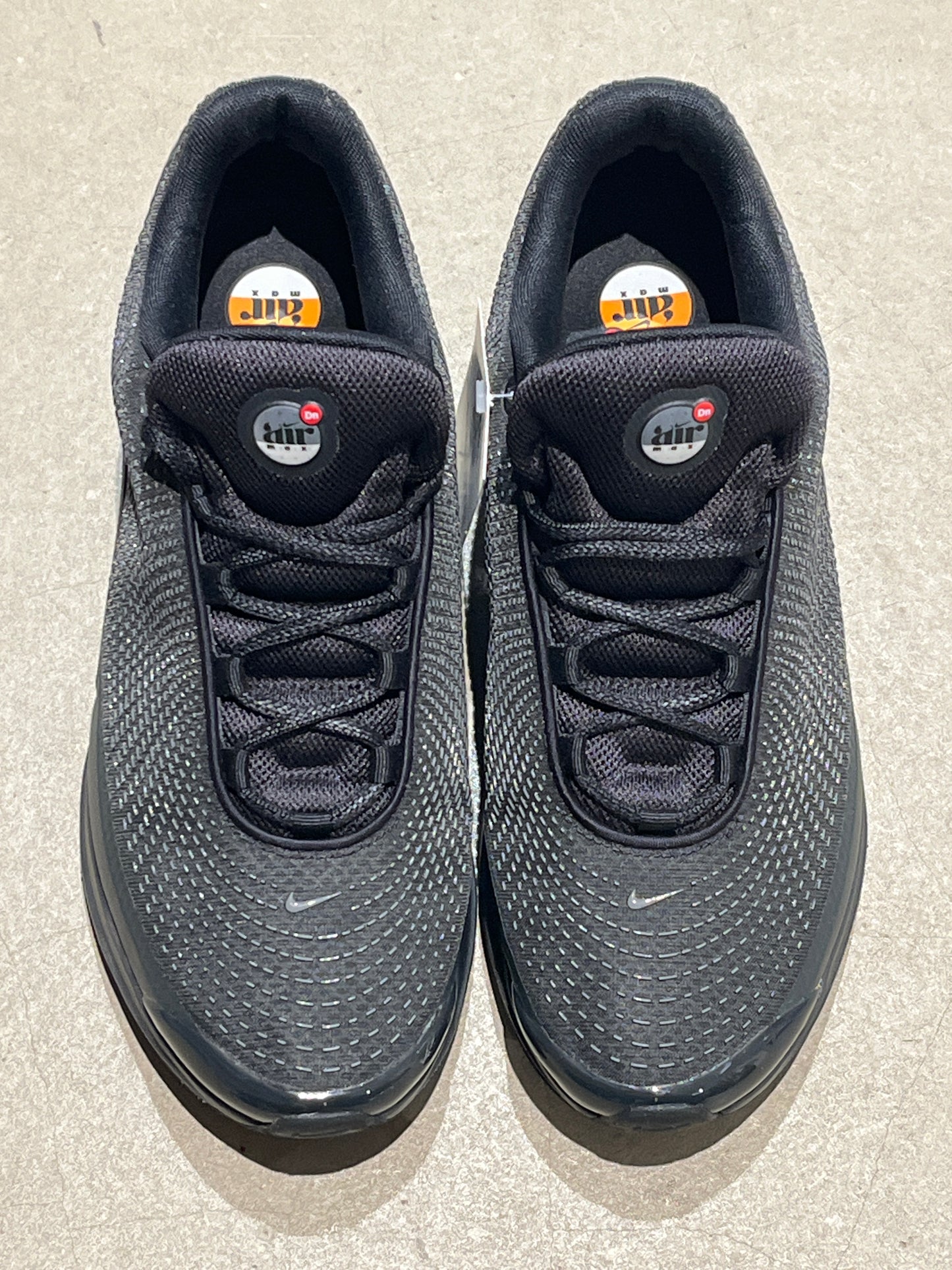 Nike Air Max DN Black 45