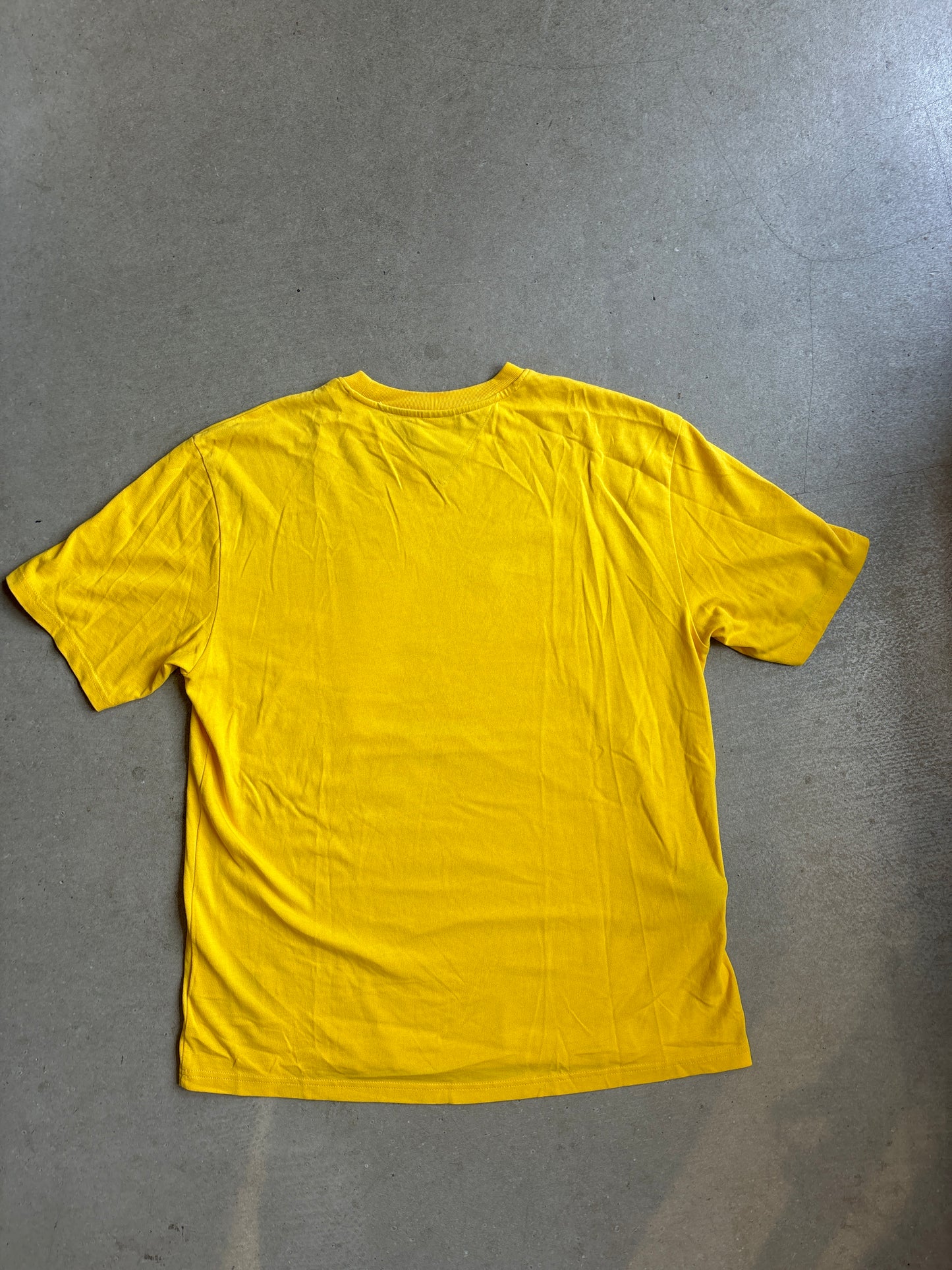 Patta x Tommy Hilfiger Tee Yellow