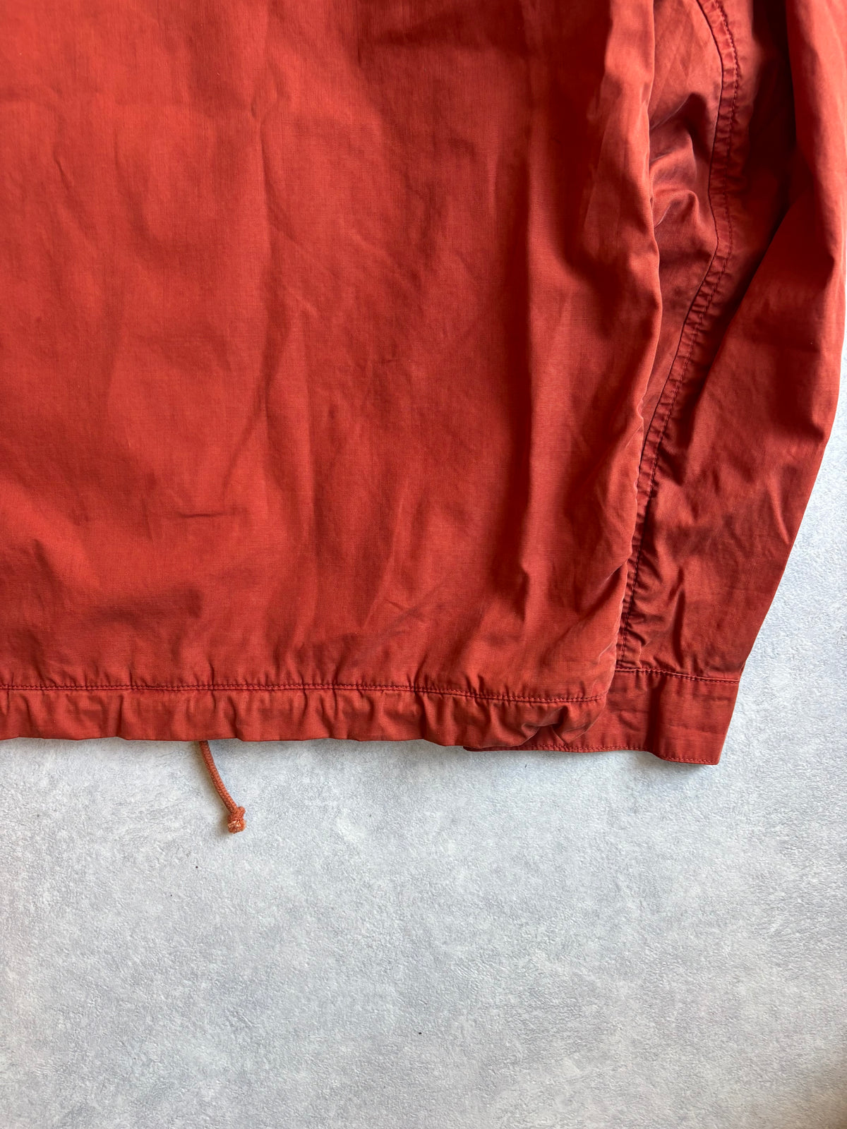 Boneville Boating Jacket Orange L