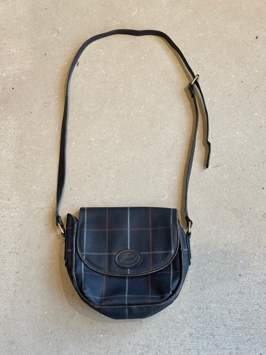 Burberry Crossbody Bag Vintage