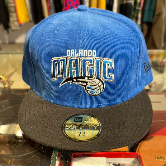 New Era Cap Orlando Magic 7 3/4