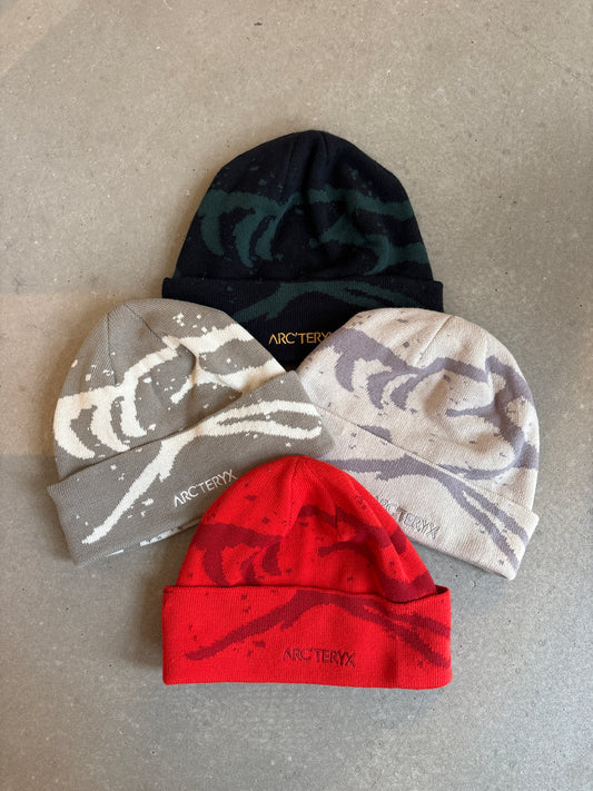 Arc'Teryx Grotto Fold Beanie