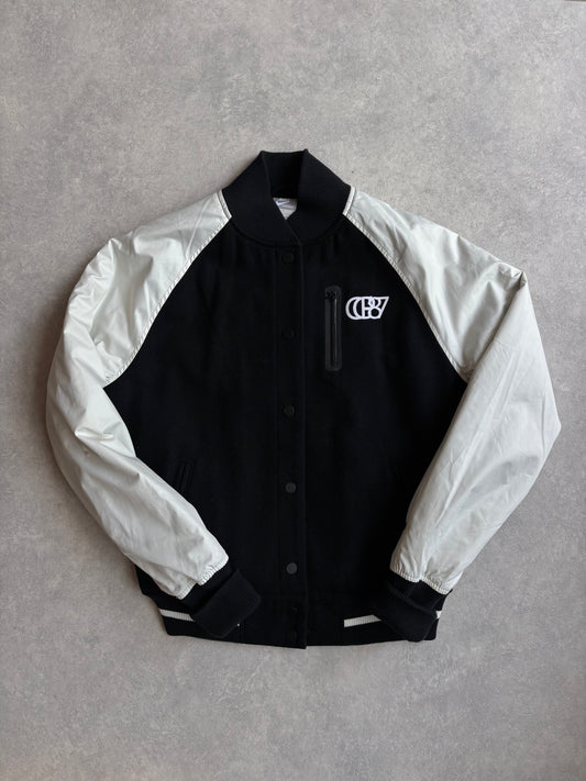 Nike Caitlin Clark Signature Varsity Bomber M